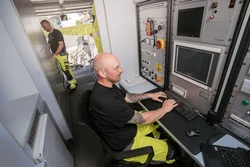 Entkiesen und Bekiesen von Flachdächern in Schwabach