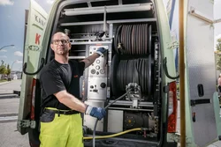 Leistungen von Saugbagger Schwabach